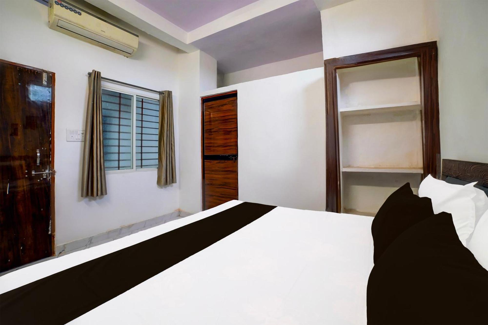 Hotel O T G M Shaliks Hotel Bhopal Exterior photo